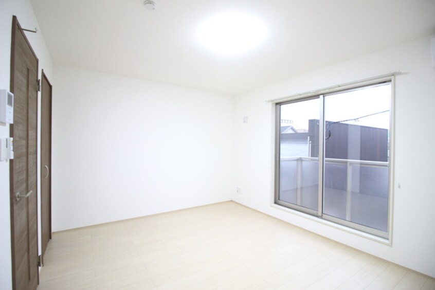 居室 エムケミアⅠ