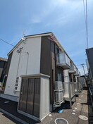 外観写真 エムケミアⅠ