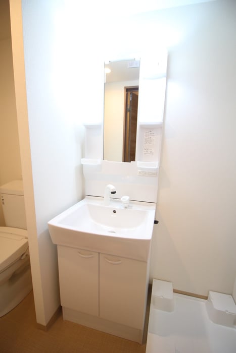 洗面 エムケミアⅠ