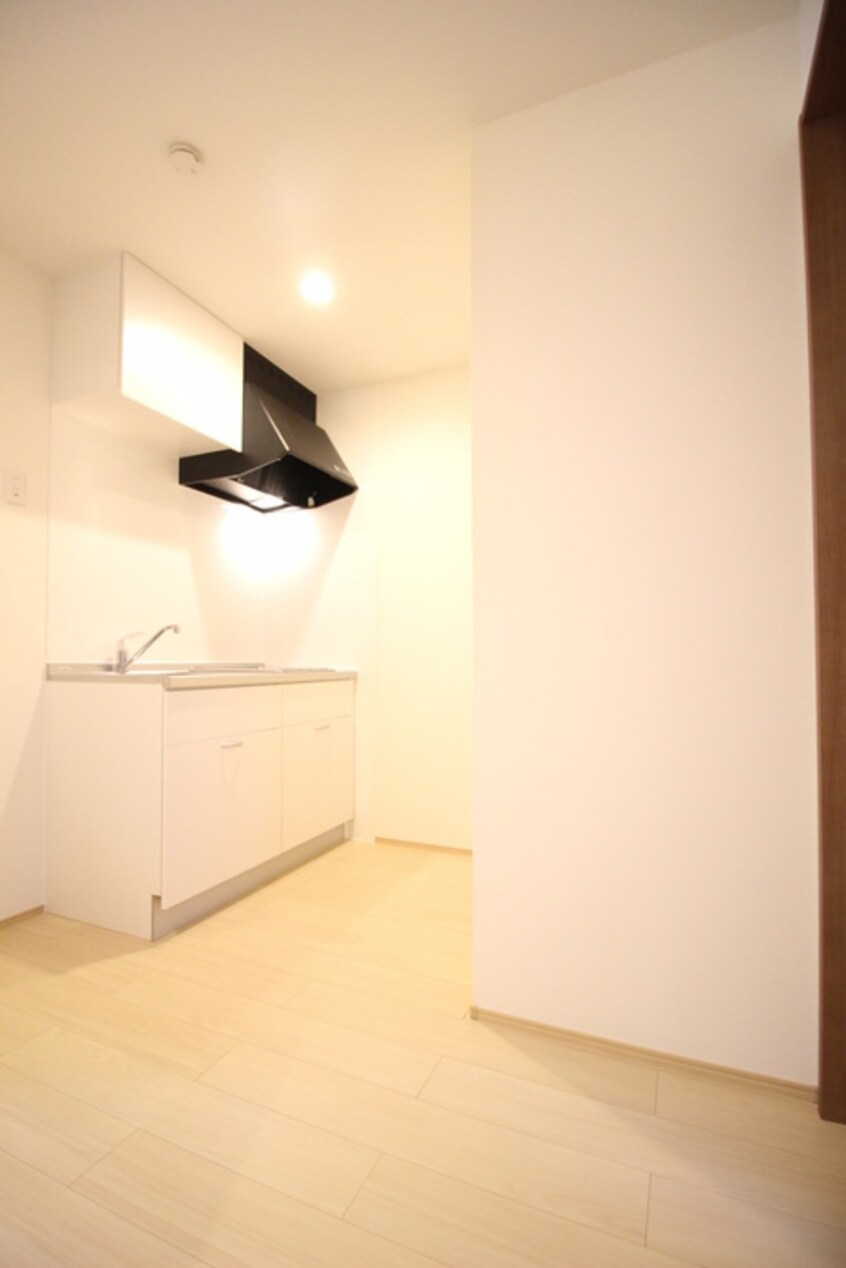 内観写真 エムケミアⅠ