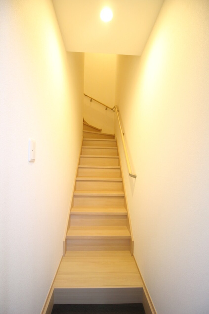 廊下 エムケミアⅠ