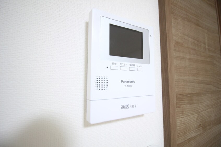 内観写真 エムケミアⅠ