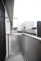 ベランダ・バルコニー エムケミアⅠ