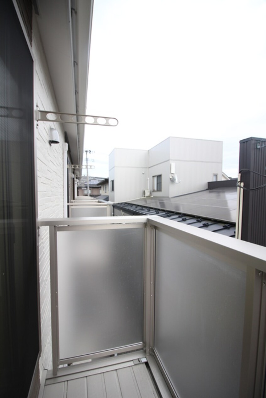 ベランダ・バルコニー エムケミアⅠ