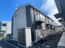 エムケミアⅡの外観
