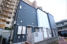 ＡＩＮ ＫＡＮＯの外観