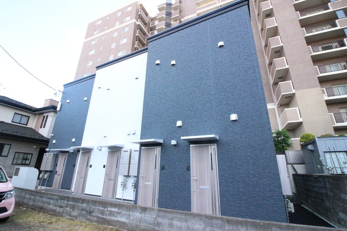 外観写真 ＡＩＮ ＫＡＮＯ