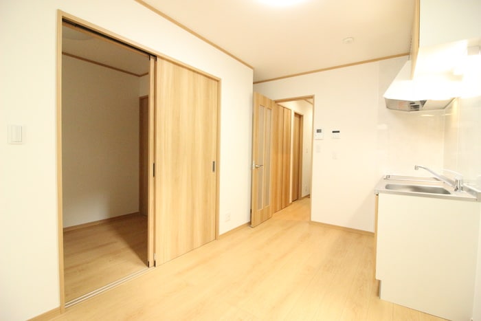 居室 ＡＩＮ ＫＡＮＯ