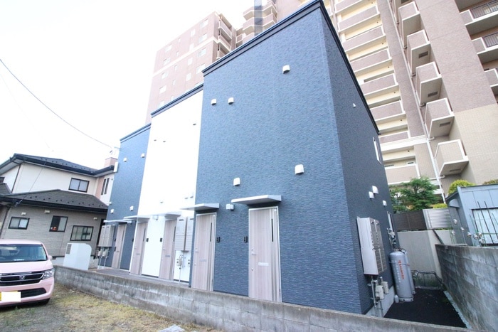 外観写真 ＡＩＮ ＫＡＮＯ