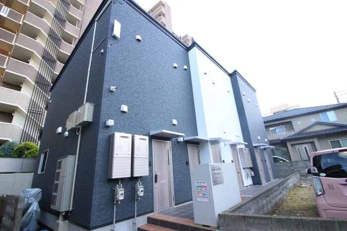 外観写真 ＡＩＮ ＫＡＮＯ