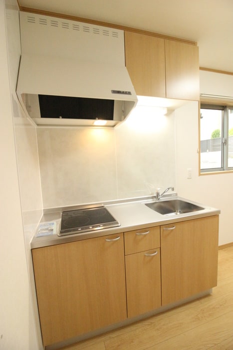 キッチン ＡＩＮ ＫＡＮＯ