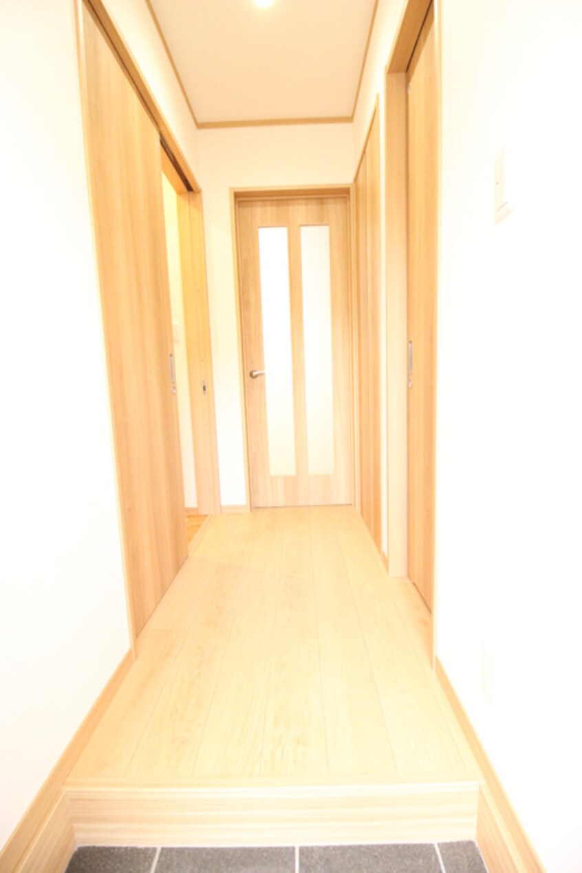 玄関 ＡＩＮ ＫＡＮＯ