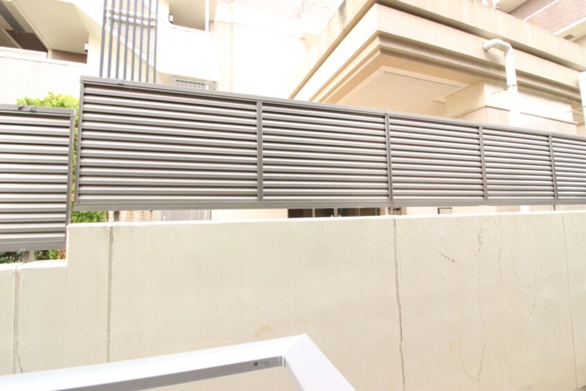 室内からの展望 ＡＩＮ ＫＡＮＯ