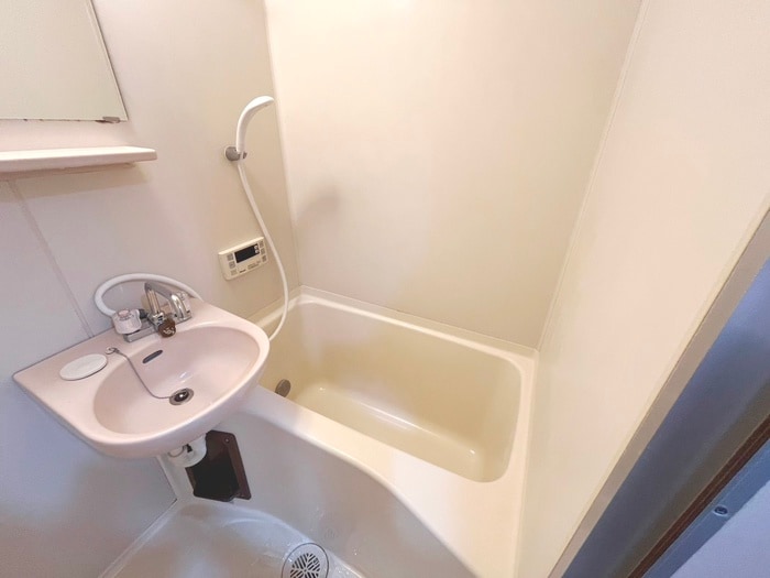 バス／シャワールーム等 メゾン・ド・エトワール