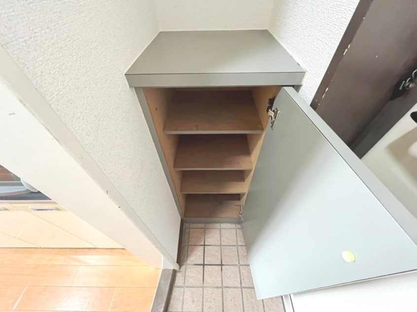 靴箱 メゾン・ド・エトワール