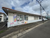 グランドールミウラB棟