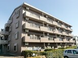 ア－バングレイス富沢