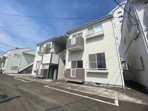 コーポ安達Ⅲ