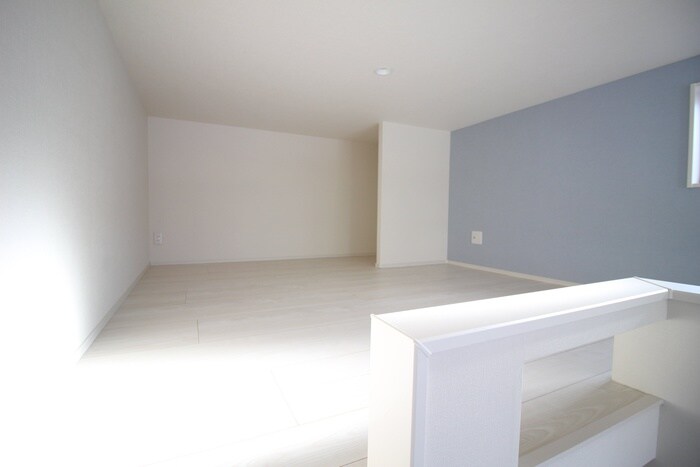 ロフト ハーモニーテラス中倉Ⅱ