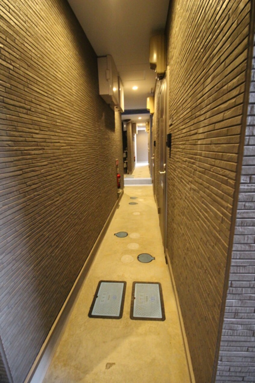 その他 ハーモニーテラス中倉Ⅱ