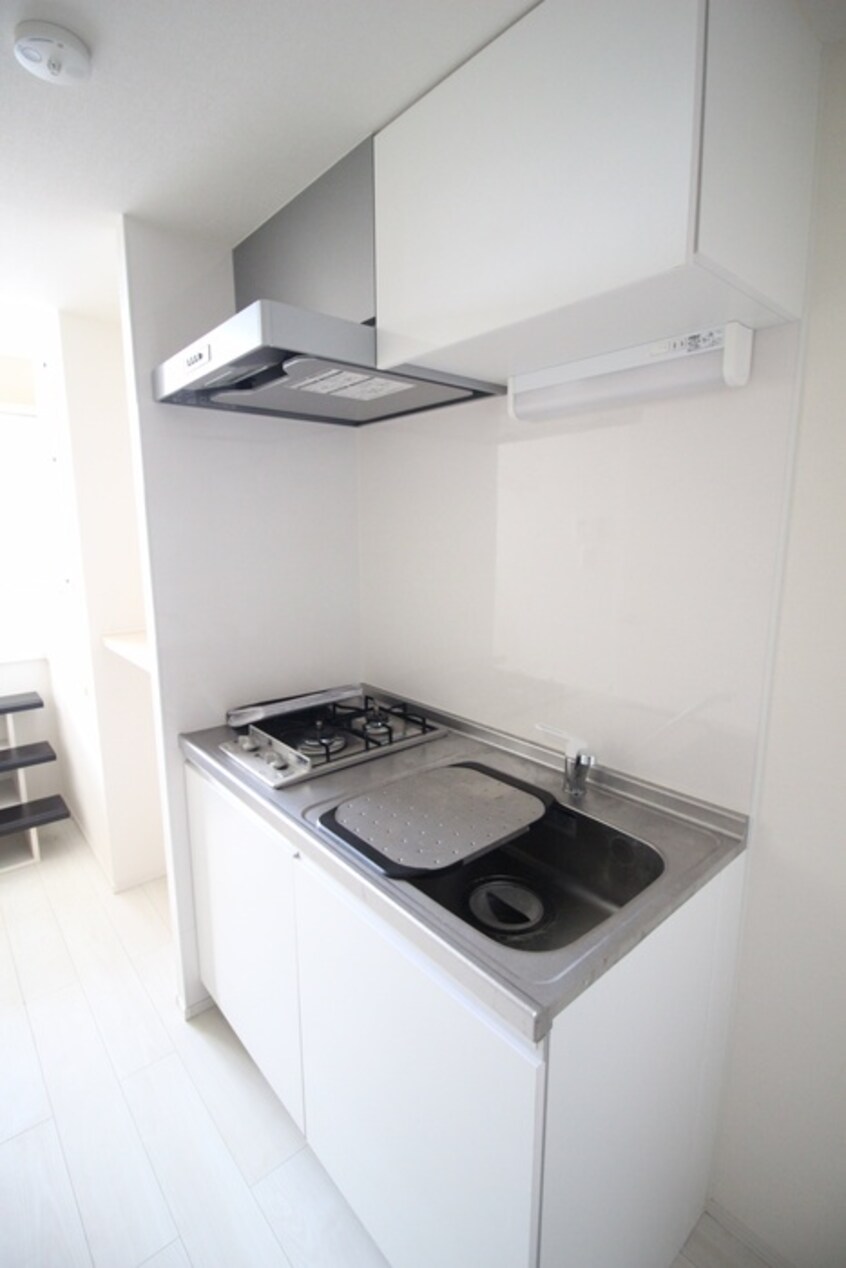 キッチン ハーモニーテラス中倉Ⅱ