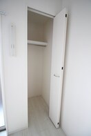 収納 ハーモニーテラス中倉Ⅱ