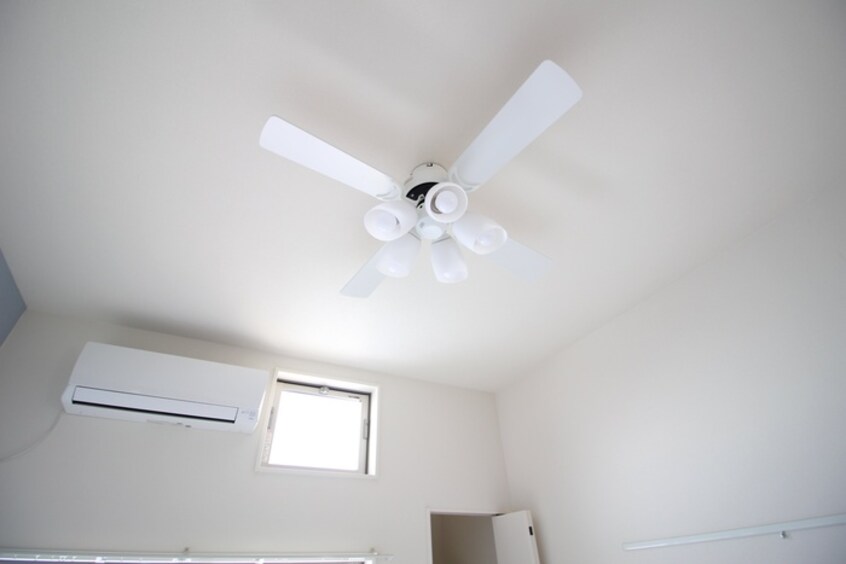 内観写真 ハーモニーテラス中倉Ⅱ