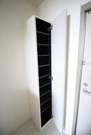 靴箱 ハーモニーテラス中倉Ⅱ