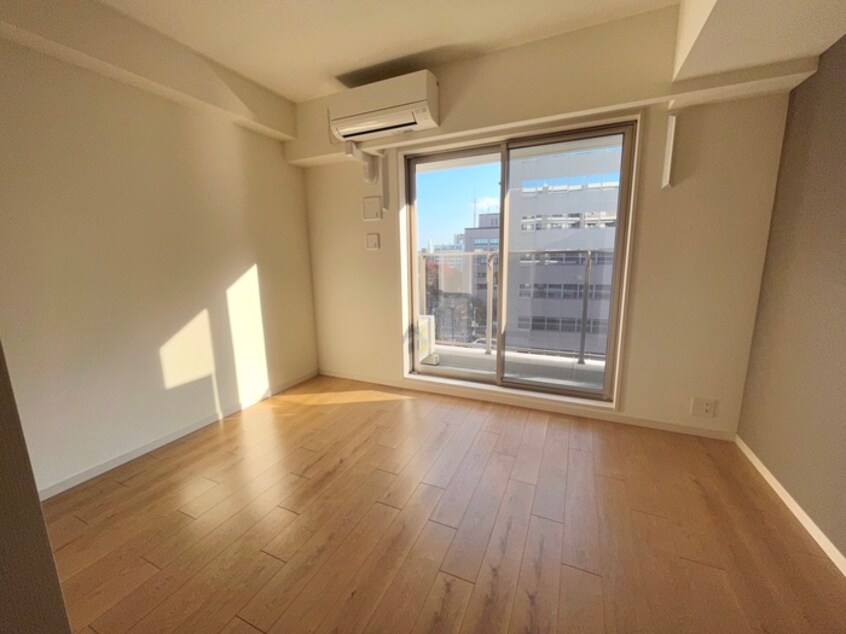 居室 リージア上杉一丁目