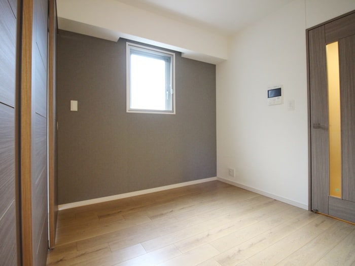 居室 リージア上杉一丁目