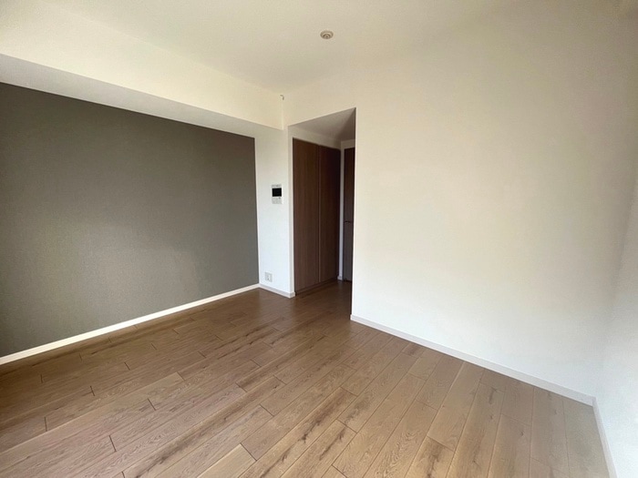 居室 リージア上杉一丁目