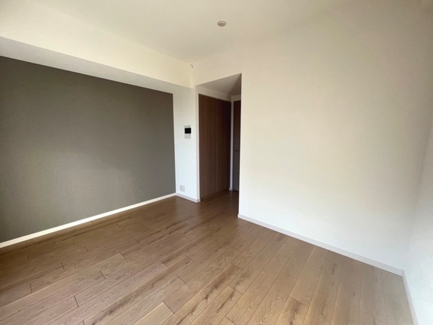 居室 リージア上杉一丁目