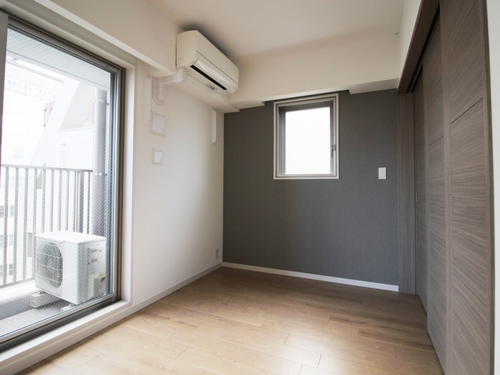 居室 リージア上杉一丁目