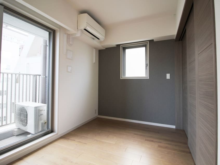 居室 リージア上杉一丁目