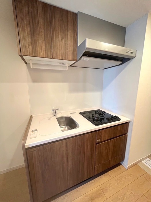 キッチン リージア上杉一丁目