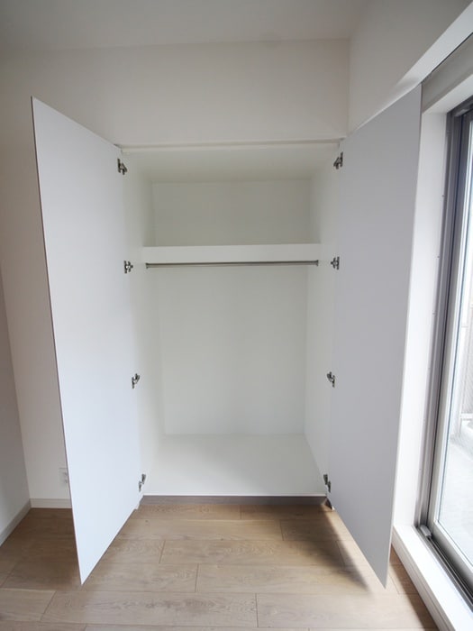 収納 リージア上杉一丁目