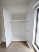 収納 リージア上杉一丁目