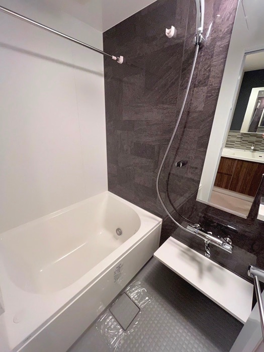 バス／シャワールーム等 リージア上杉一丁目