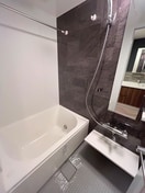 バス／シャワールーム等 リージア上杉一丁目