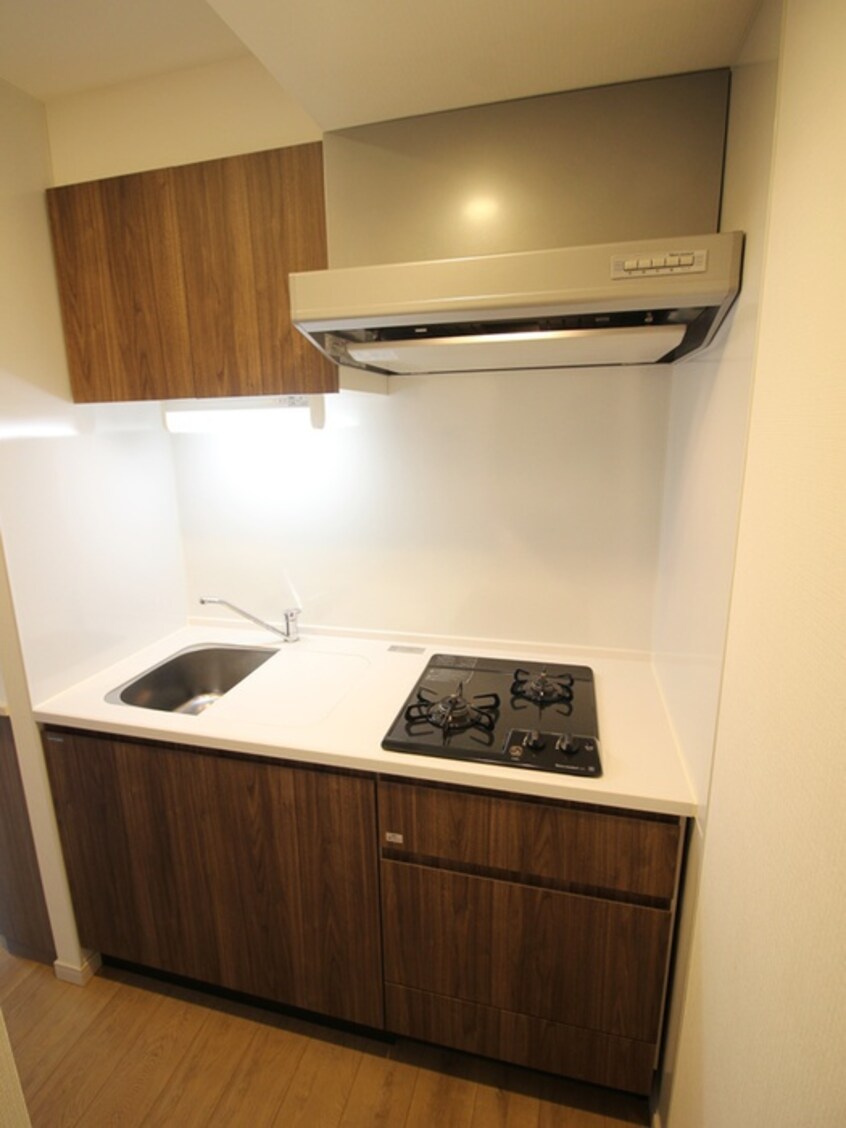 キッチン リージア上杉一丁目