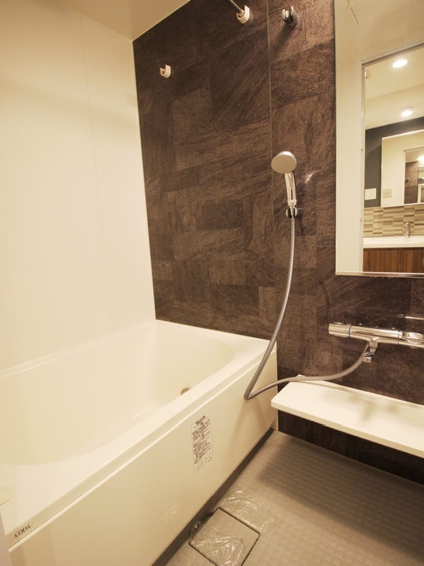 バス／シャワールーム等 リージア上杉一丁目