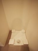 洗濯機置場 リージア上杉一丁目