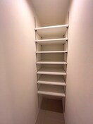 靴箱 リージア上杉一丁目