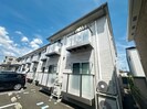 FJ小田原の外観
