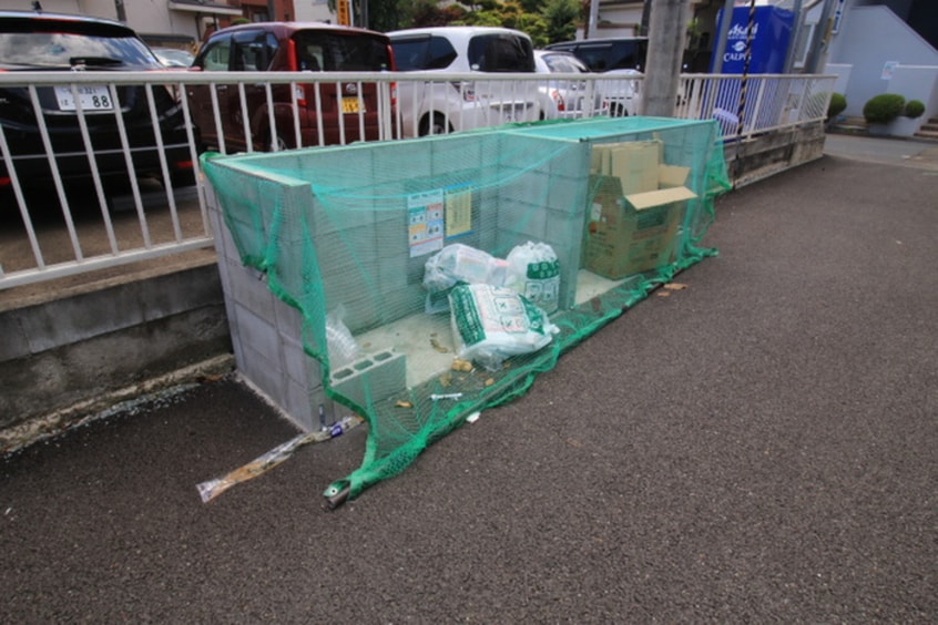 建物設備 FJ小田原