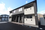 ラフィーネB棟