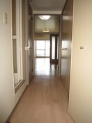 玄関 Ｋｓ　ＨＯＵＳＥ