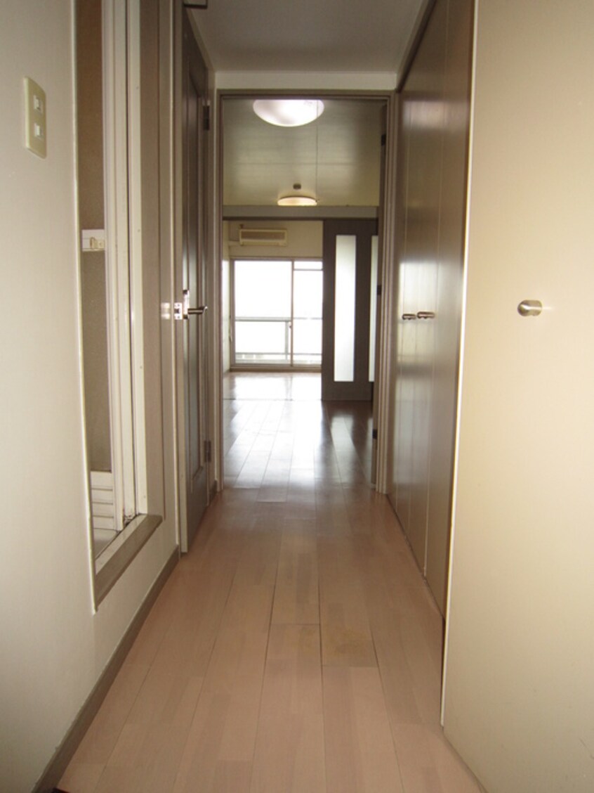 玄関 Ｋｓ　ＨＯＵＳＥ