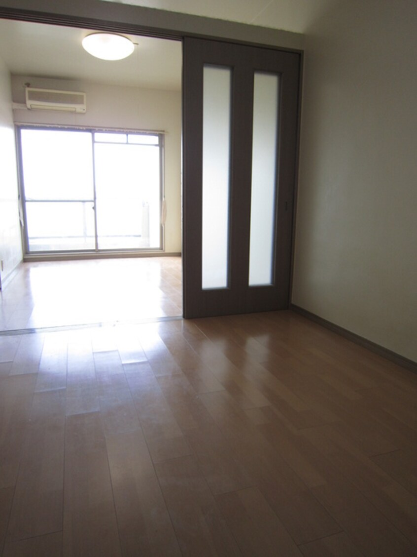 居室 Ｋｓ　ＨＯＵＳＥ