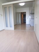 居室 Ｋｓ　ＨＯＵＳＥ